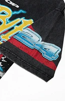 Pacsun Blacktop Rumble Oversized T-Shirt