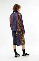 Formula 1 x Wildside Yohji Yamamoto PacSun Parc Ferme Shorts