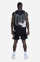 Civil Basketball Jersey Tank Top