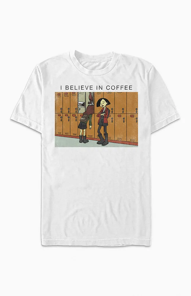 Daria School T-Shirt