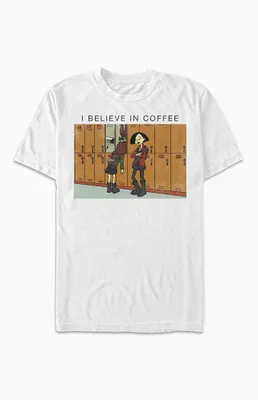 Daria School T-Shirt