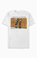 Daria School T-Shirt