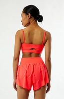 FABLETICS Active Sun Chaser 3" Shorts