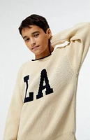 PacSun Kids LA Crew Neck Sweater