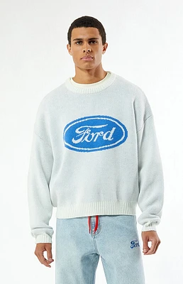 FORD Logo Sweater