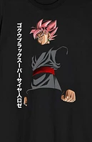 Dragon Ball Z Super Goku T-Shirt