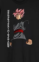 Dragon Ball Z Super Goku T-Shirt