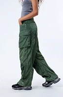 PacSun Showpiece Low Rise Cargo Pants