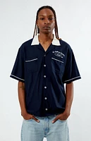 LOST Souvenir Woven Camp Shirt