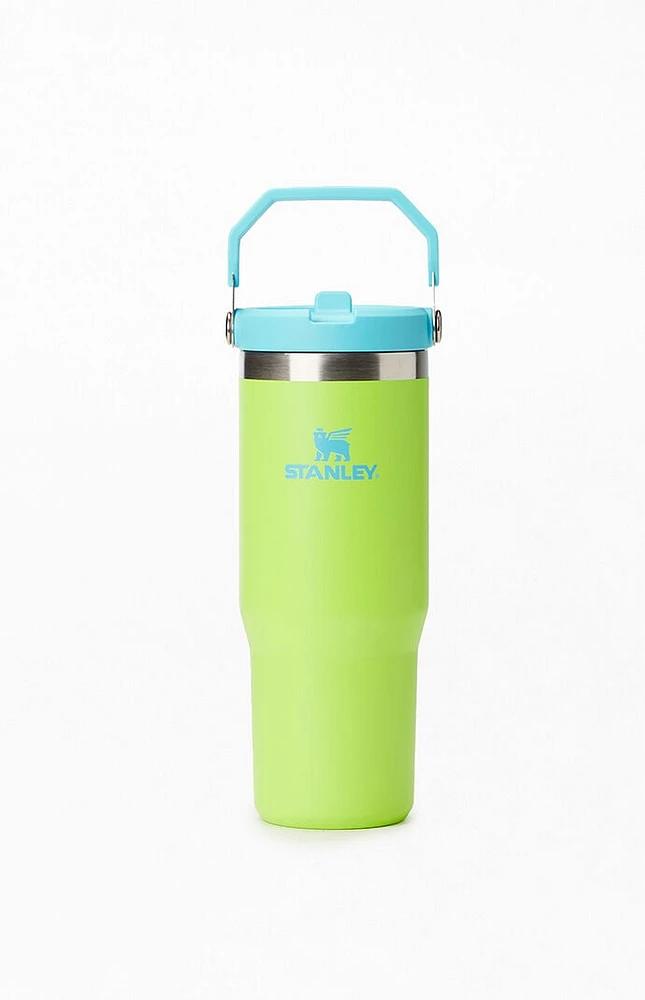 Stanley The Heat Wave IceFlow Flip Straw Tumbler