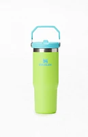 Stanley The Heat Wave IceFlow Flip Straw Tumbler