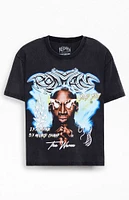 Rodman BRAND Dennis Electric Eye Oversized T-Shirt