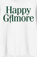 Happy Gilmore Golf Logo Crew Neck Sweatshirt