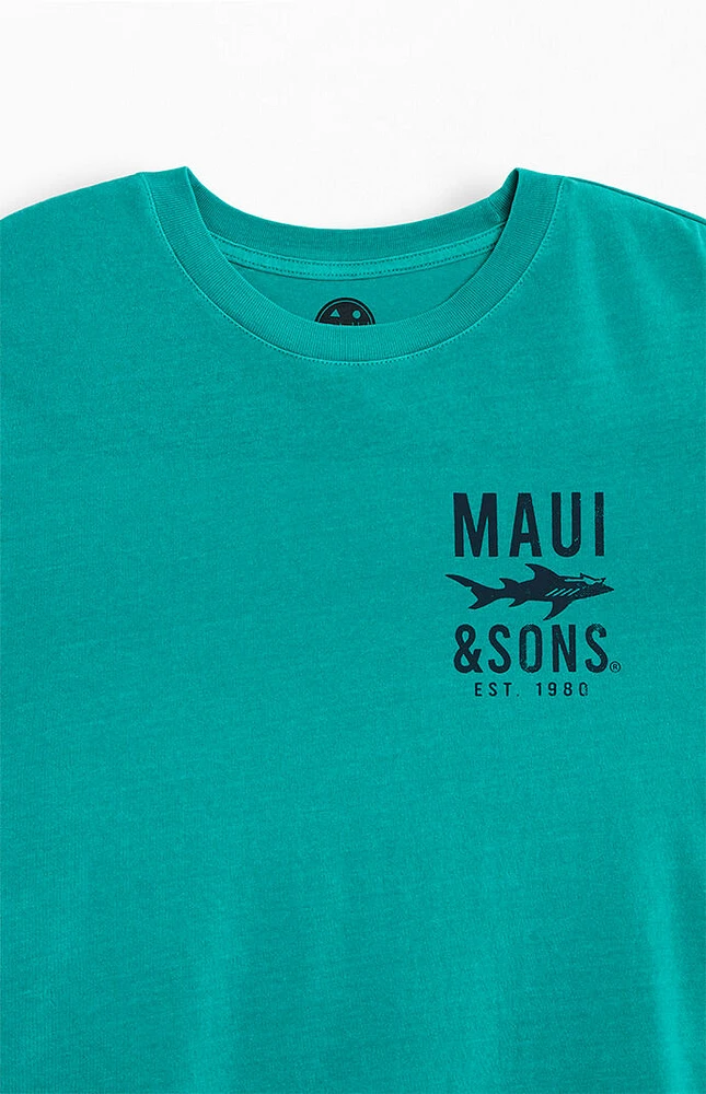 Maui & Sons All Season T-Shirt