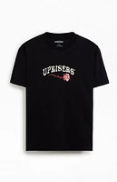 UPRISERS Logo T-Shirt