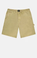WeSC America Inc Carpenter Baggy Shorts