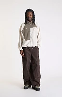 RC Outdoor Supply Sherpa Zip Up Jacket