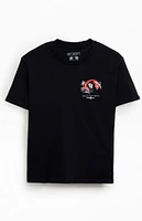 Riot Society Tokyo Beach Club T-Shirt