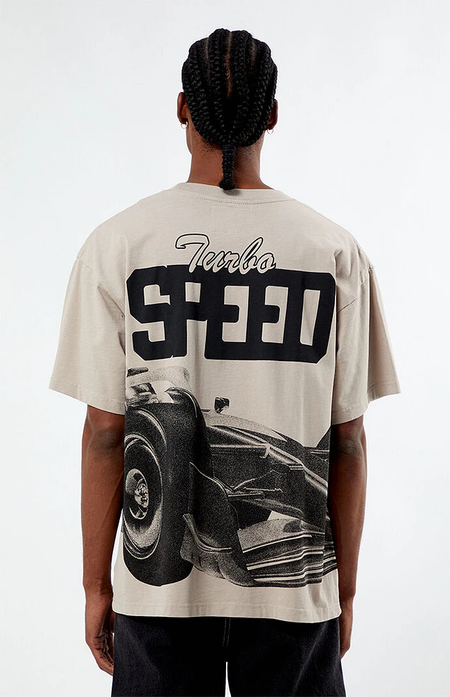 Formula 1 x PacSun Speed T-Shirt