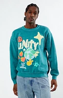 PacSun Unity Crew Neck Sweatshirt