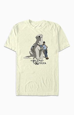 The Legend of Korra T-Shirt