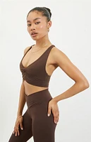 PAC 1980 Active A Cinch Sports Bra