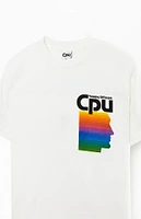 Thinking Different CPU Handheld Devices T-Shirt