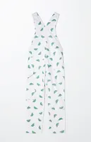 WeSC America Inc Butterfly Overalls