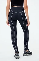 Formula 1 x PacSun Racer Leggings