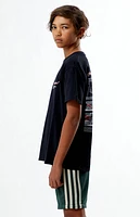 Formula 1 x PacSun Kids Specs T-Shirt
