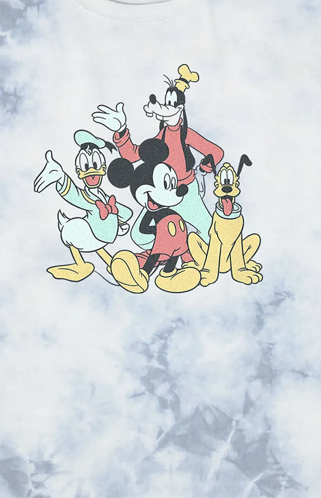 Disney Mickey & Squad T-Shirt