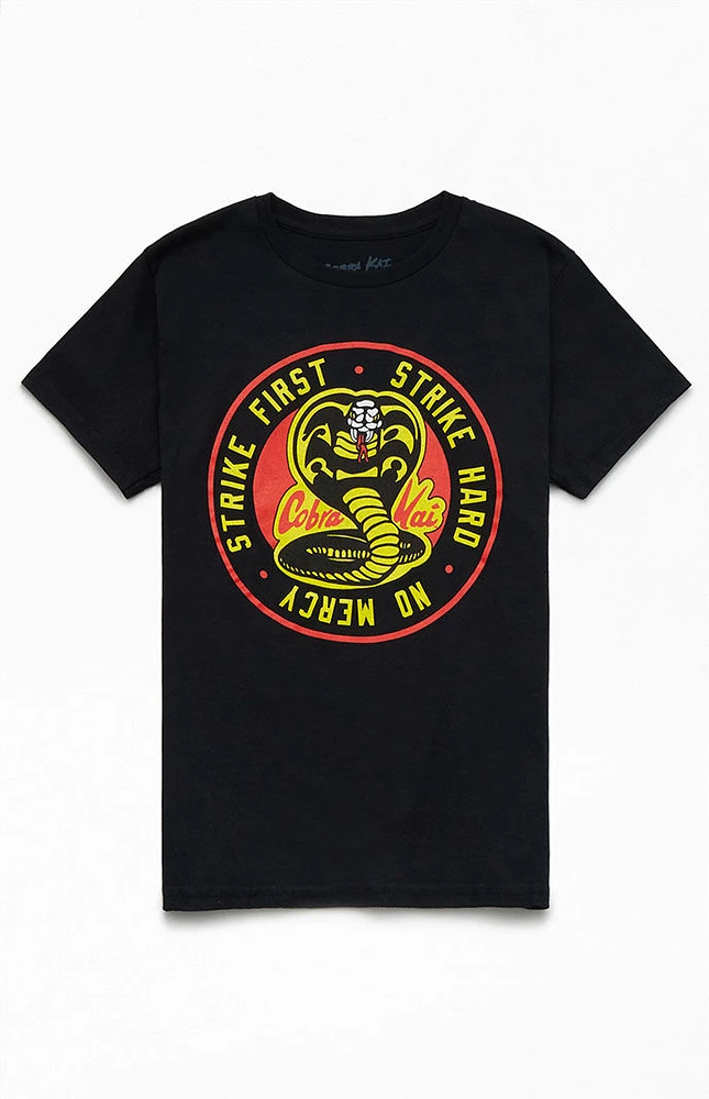 Kids Cobra Kai T-Shirt