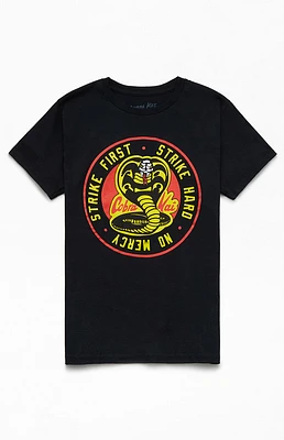 Kids Cobra Kai T-Shirt