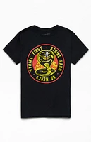 Kids Cobra Kai T-Shirt