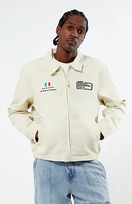 Formula 1 x PacSun Italy Grand Prix Work Jacket