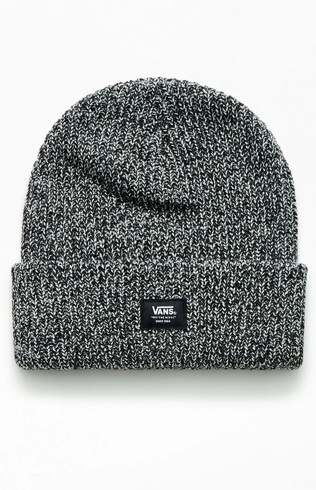 Vans Black Twist Beanie