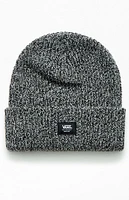 Vans Black Twist Beanie