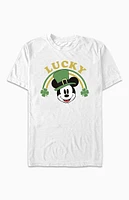 Disney Mickey Lucky T-Shirt