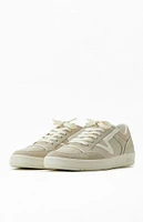 Vans Light Gray Lowland ComfyCush JMP R Shoes