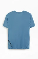 RVCA Sport Vent T-Shirt