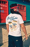 Market x Modelo Studios Can T-Shirt