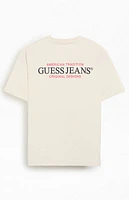 Guess American Tradition Oversized T-Shirt