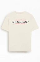 Guess Jeans American Tradition Oversized T-Shirt