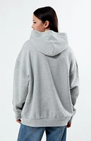 PacSun Jeans Hoodie