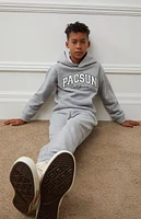 PacSun Kids Basic Hoodie