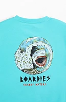 Boardies Sharky Waters T-Shirt