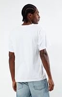 PacSun Digital Love Oversized T-Shirt