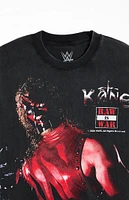 WWE RAW Kane Big Mask T-Shirt