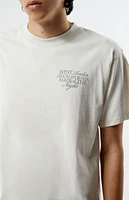West London T- California T-Shirt