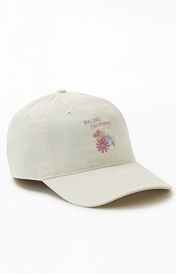 Malibu Strapback Hat